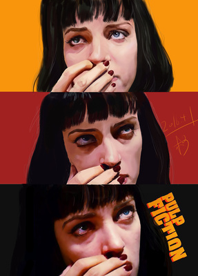 夹那么紧还说不要周子呈