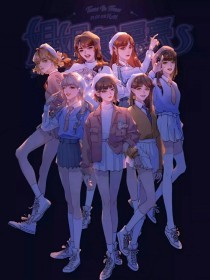 伊甸园韩综2022